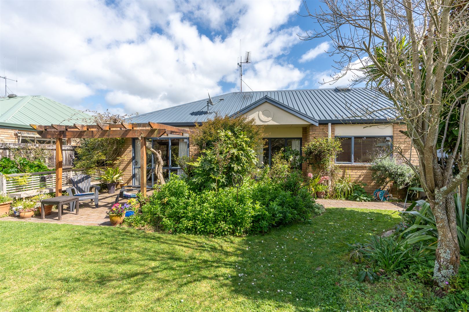 4b Claude Street, Fairfield, Hamilton, 3 Bedrooms, 0 Bathrooms, Townhouse