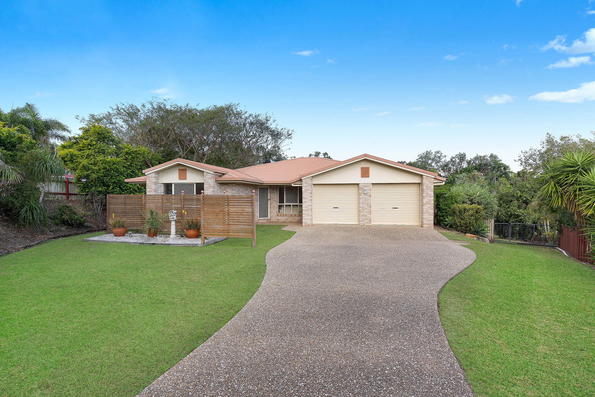 30 STRELOW AV, GLENLEE QLD 4711, 0 Schlafzimmer, 0 Badezimmer, House