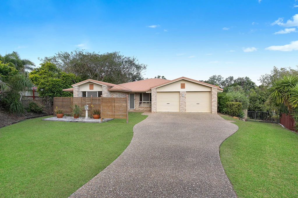 30 Strelow Avenue, Glenlee, QLD 4711