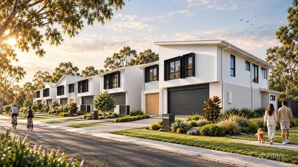 Alexandra Hills 3ਬੈੱਡਰੂਮ Elevated living in the heart of Alexandra Hills - Low maintenance living, without the body corporate