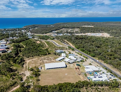 LOT 14/2-4 Starfish Street, Agnes Water, Wide Bay, 0 habitaciones, 0 baños, Section