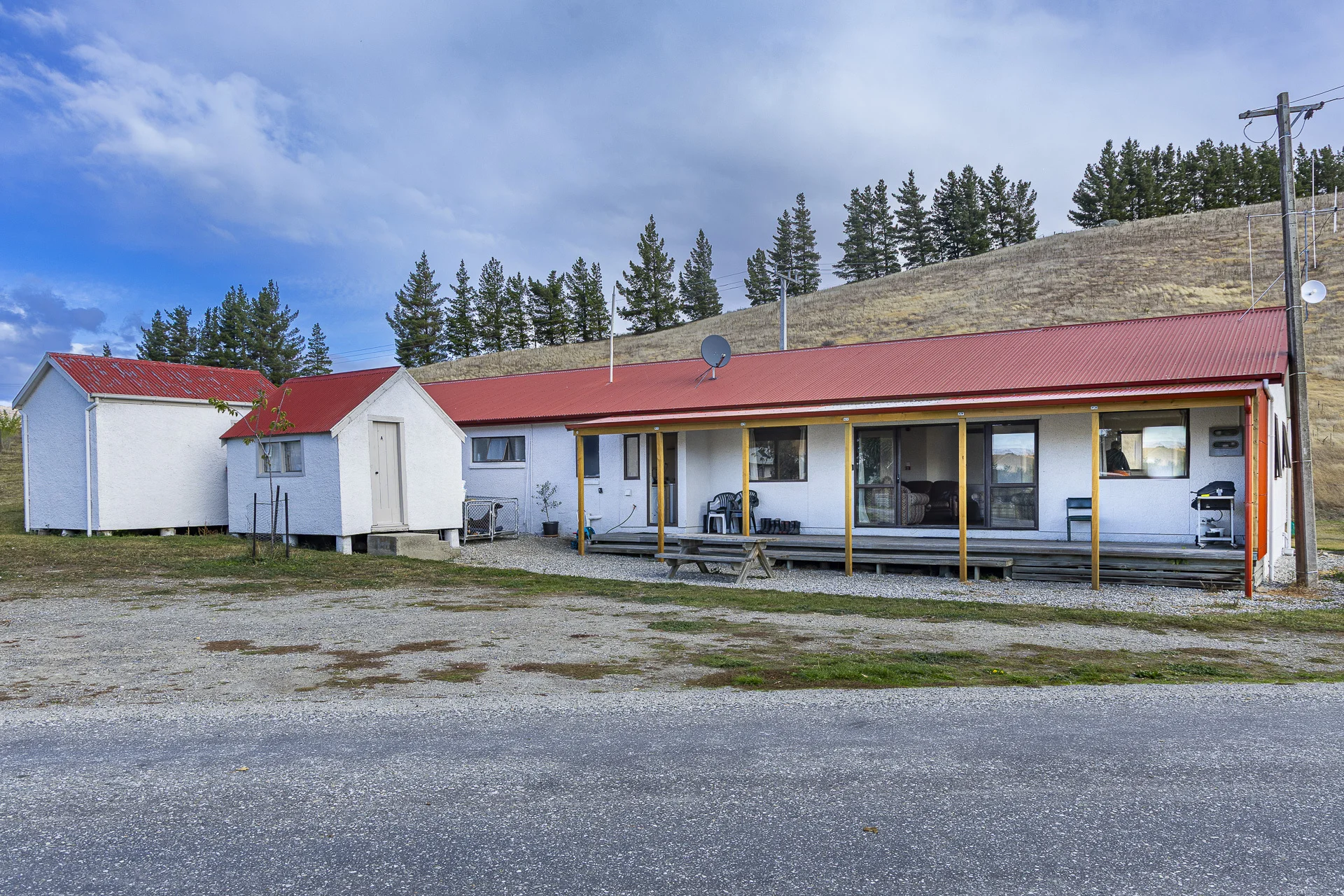 Cromwell Accommodation / Investment Opportunity