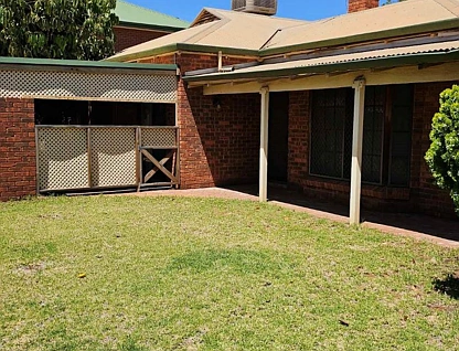 1/150 Macdonald Street, Kalgoorlie, Outback (South), 3 غرف, 1 حمامات, Unit