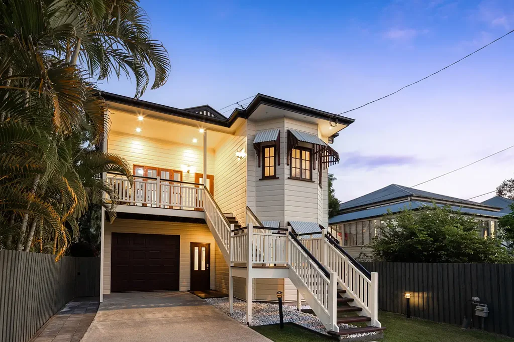 31 Kent Street, Hamilton, QLD 4007