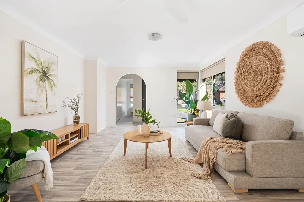 Narara 3房  The Move-In Ready Villa You've Been Waiting For