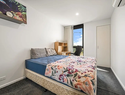 72/14 Hoolihan Street, Denman Prospect, Molonglo Valley District, 4 Bedrooms, 3 Bathrooms, Townhouse