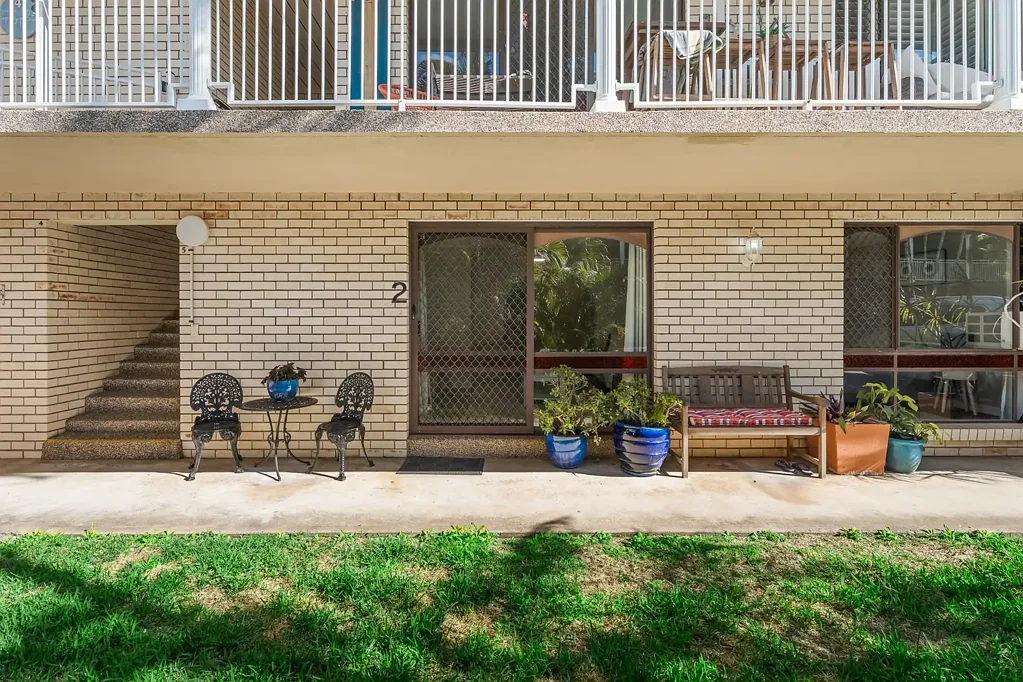 Scarness 2房  The Ultimate Location & Lifestyle