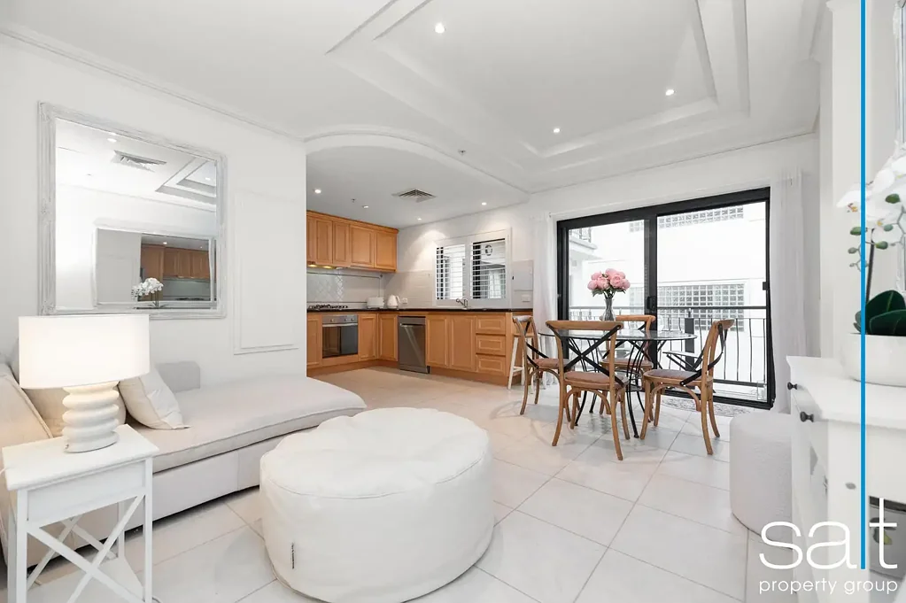 Furnished Executive Apartment in the Heart of Perth CBD