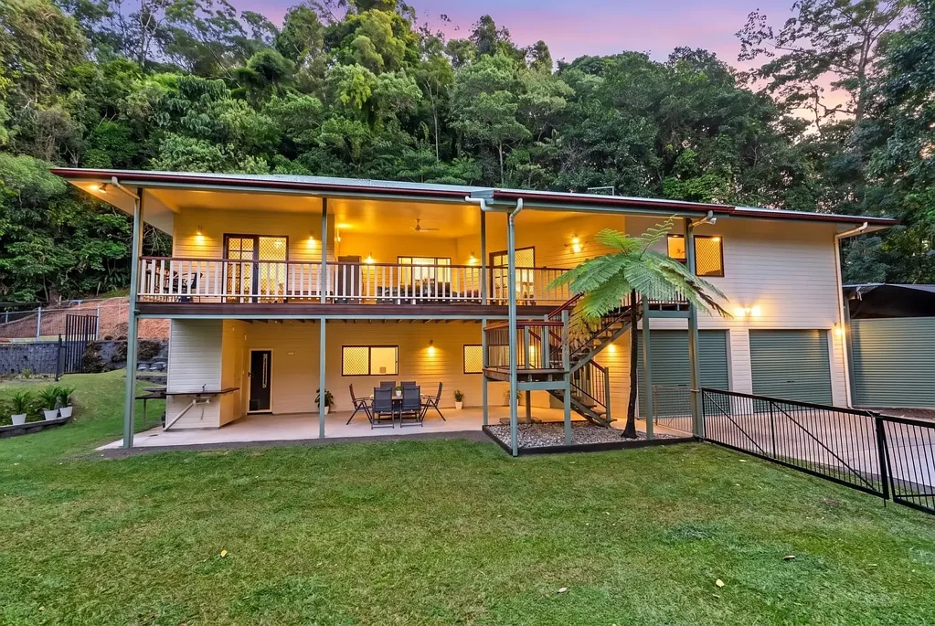 Redlynch 6ਬੈੱਡਰੂਮ A HOME YOU'LL FALL IN LOVE WITH!