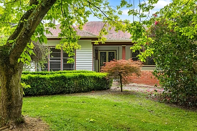 335 Harveys Road, Ruby, VIC 3953, 4 Bedrooms, 2 Bathrooms, Lifestyle Property