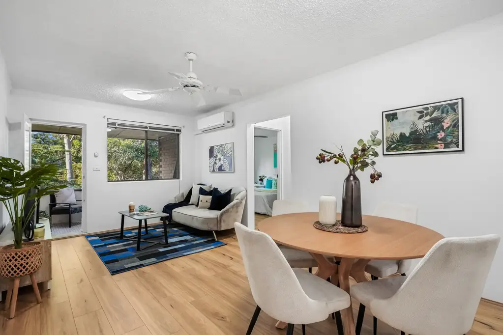 Westmead 2部屋 DOUBLE BRICK UNIT IN THE HEART OF WESTMEAD