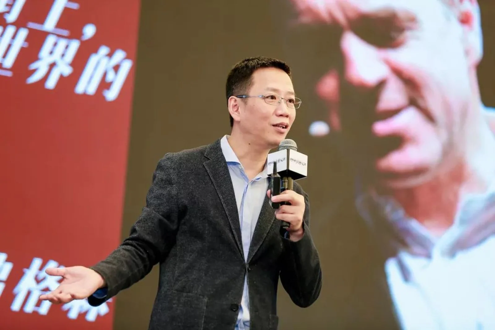 吴晓波：2019年，靠“熬”是过不去的