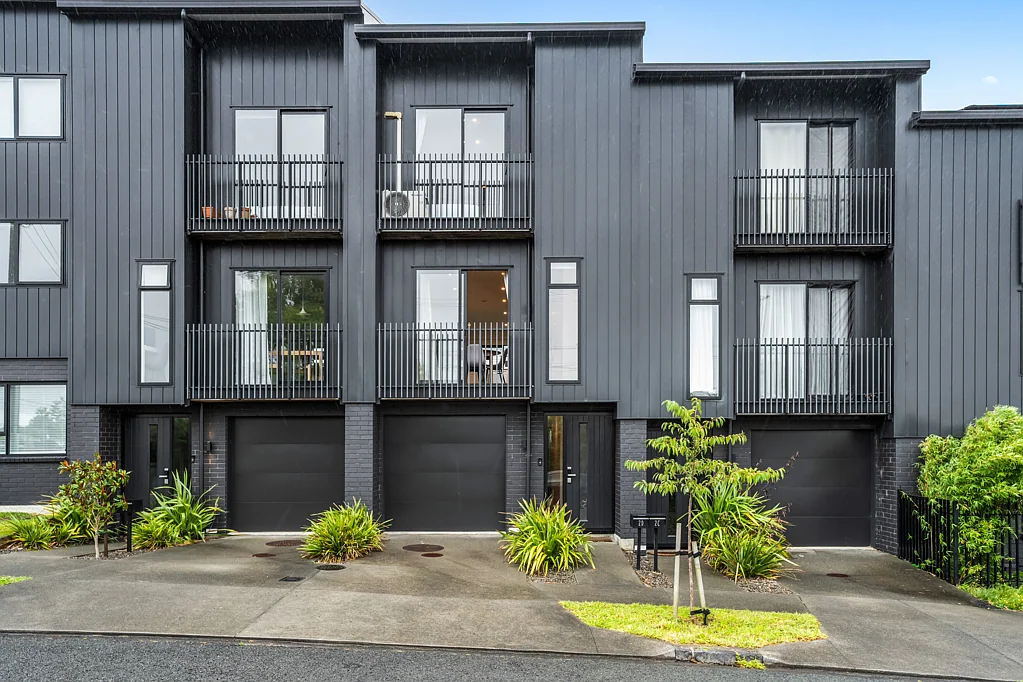 2D Grant Street, Mount Albert, Auckland City, Auckland