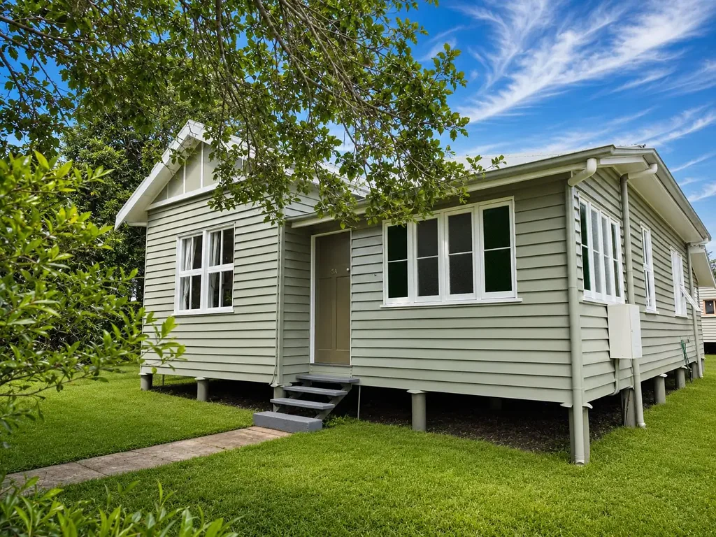 Atherton 3房  Charming Cottage in Atherton’s Centre
