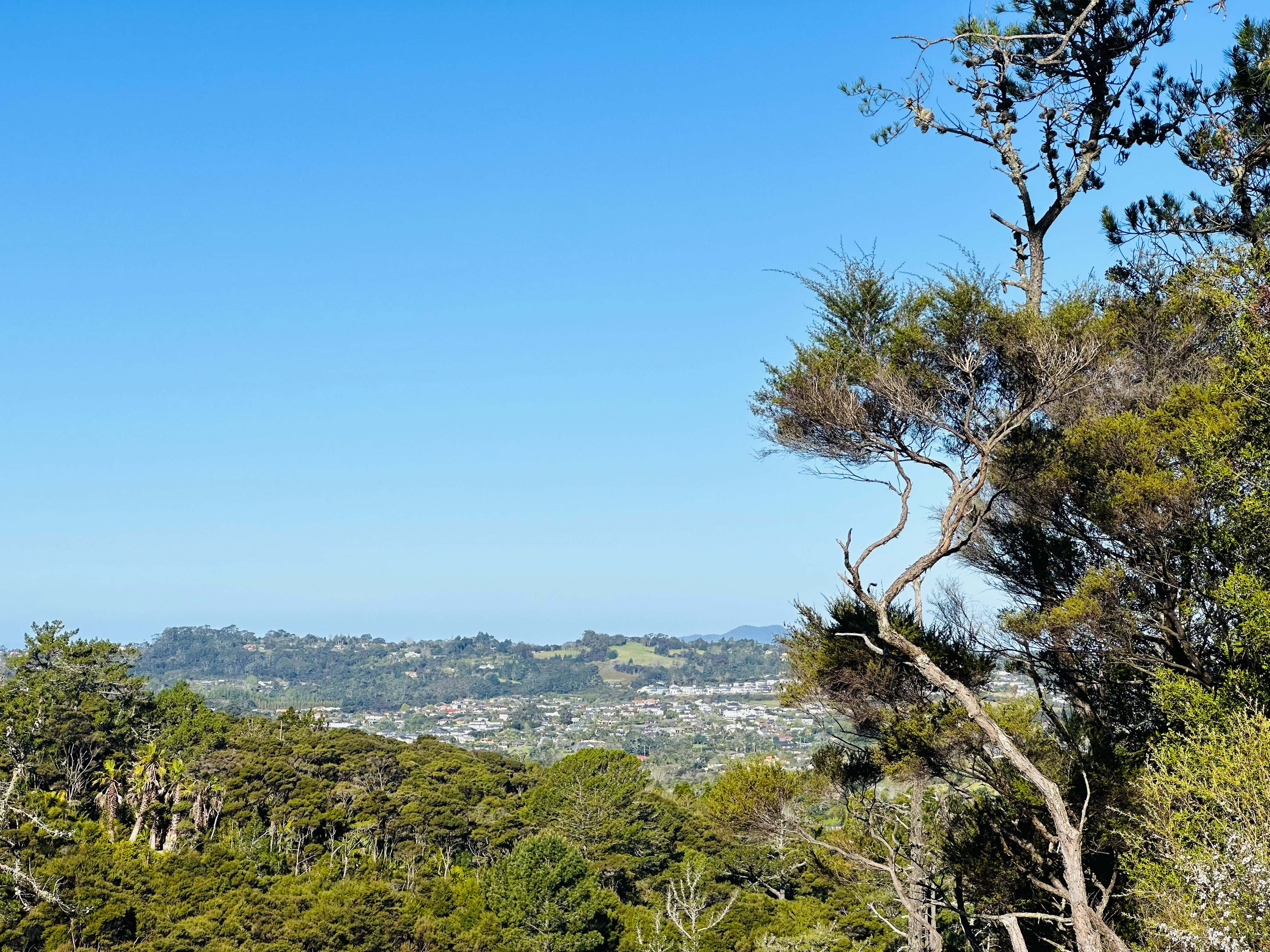 7 Trig Station Rise, Paremoremo, Auckland - North Shore, 0 phòng ngủ, 0 phòng tắm, Lifestyle Section