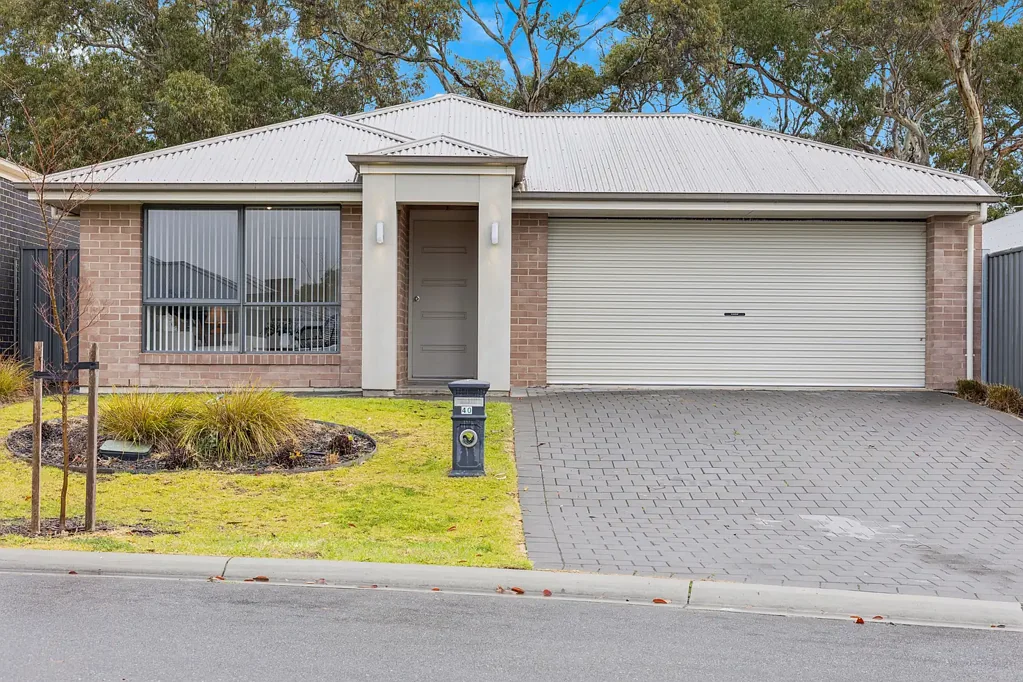 40 Rosewater Circuit, Mount Barker, SA 5251