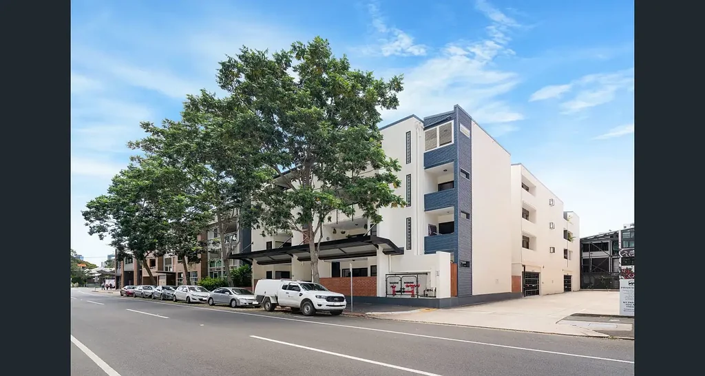 Stylish Urban Villa in the Heart of Teneriffe