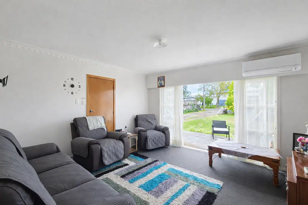 94 Billah Street, Tokoroa, South Waikato, Waikato