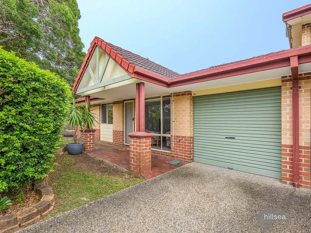 14/62-66 Brown Street, Labrador, QLD 4215