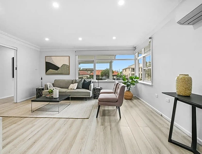 26 Reading Road, Brighton-Le-Sands, St George, 3 ਕਮਰੇ, 2 ਬਾਥਰੂਮ, House