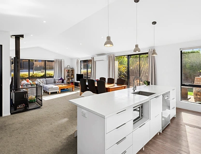 51 Kirimoko Crescent, Wanaka, Wanaka, 3房, 2浴, 独立屋