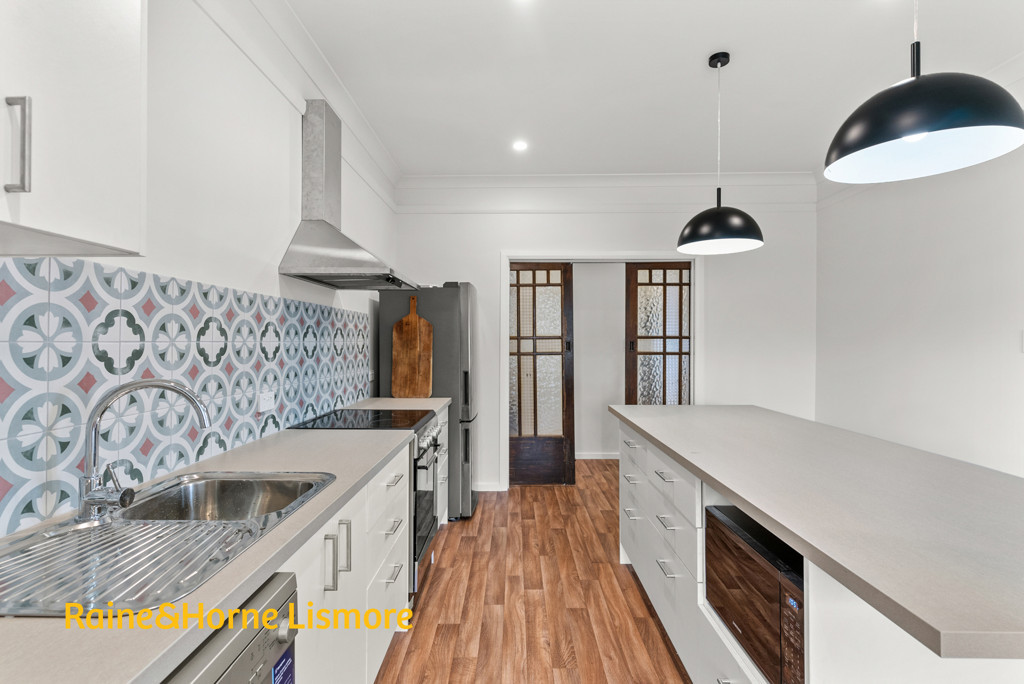 UNIT 1 70 CONWAY ST, LISMORE NSW 2480, 0房, 0浴, House