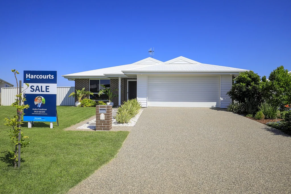 11 Plover Court, Bargara, QLD 4670