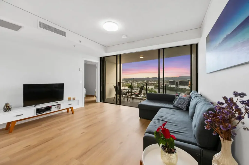 Stunning Hinterland Views in Prime Location