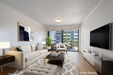 302/6 High Street, Sippy Downs, QLD 4556, 3 slaapkamers, 2 badkamers, Apartment