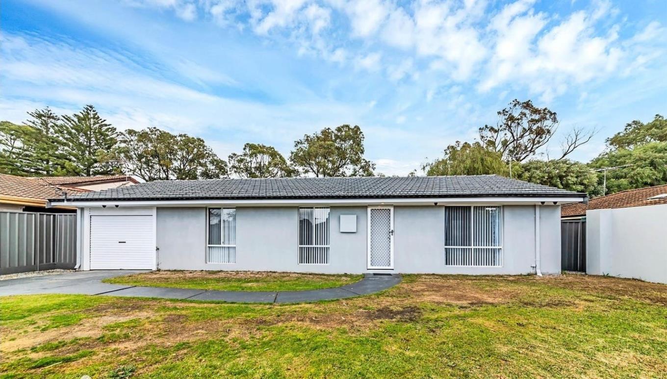 25 HERCULES ST, ROCKINGHAM WA 6168, 0 Schlafzimmer, 0 Badezimmer, House