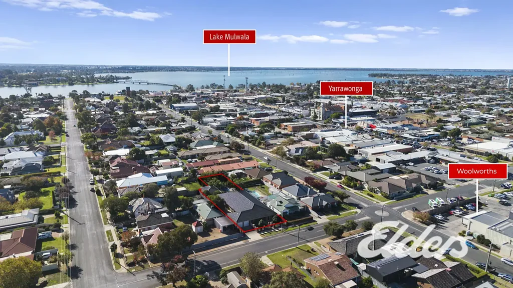 Yarrawonga 5房  Scale, Quality & Location with Resort Style Living