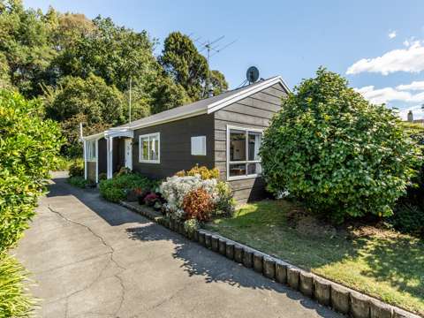 Havelock North 3 Bedroom Heart filled home
