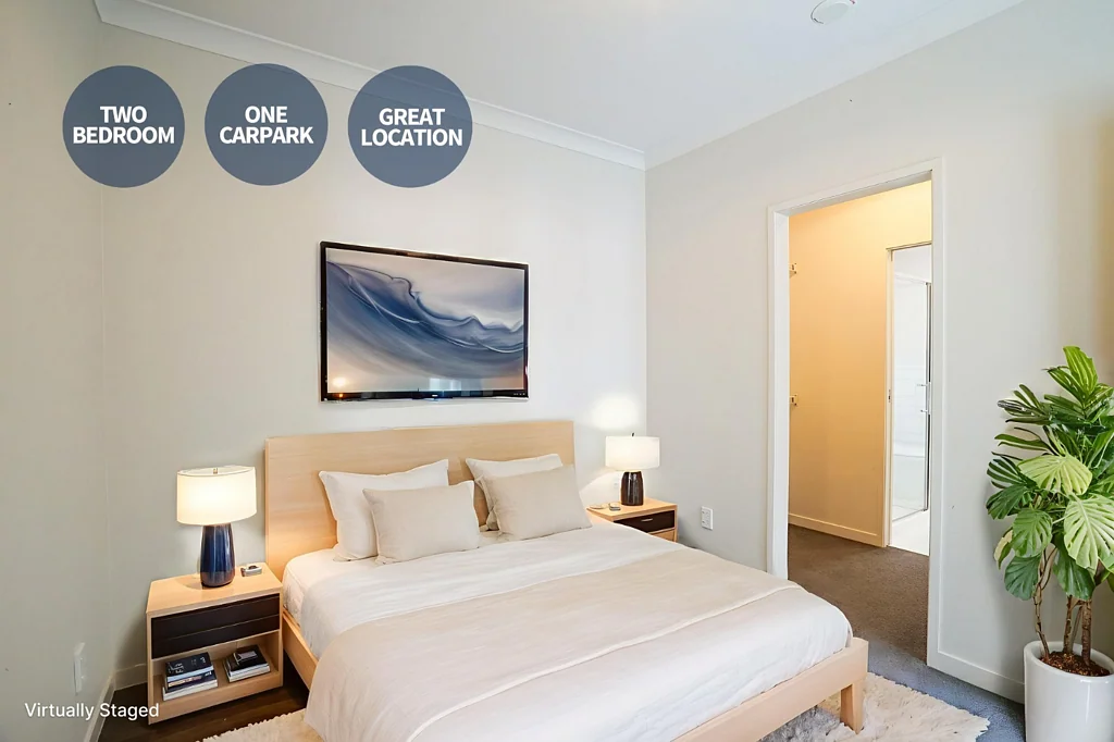 Central Papakura Apartment