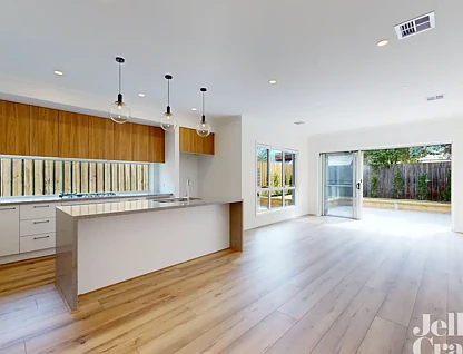 3A Cavalier Street, Bentleigh East, Bayside, 4 Bedrooms, 3 Bathrooms, Townhouse