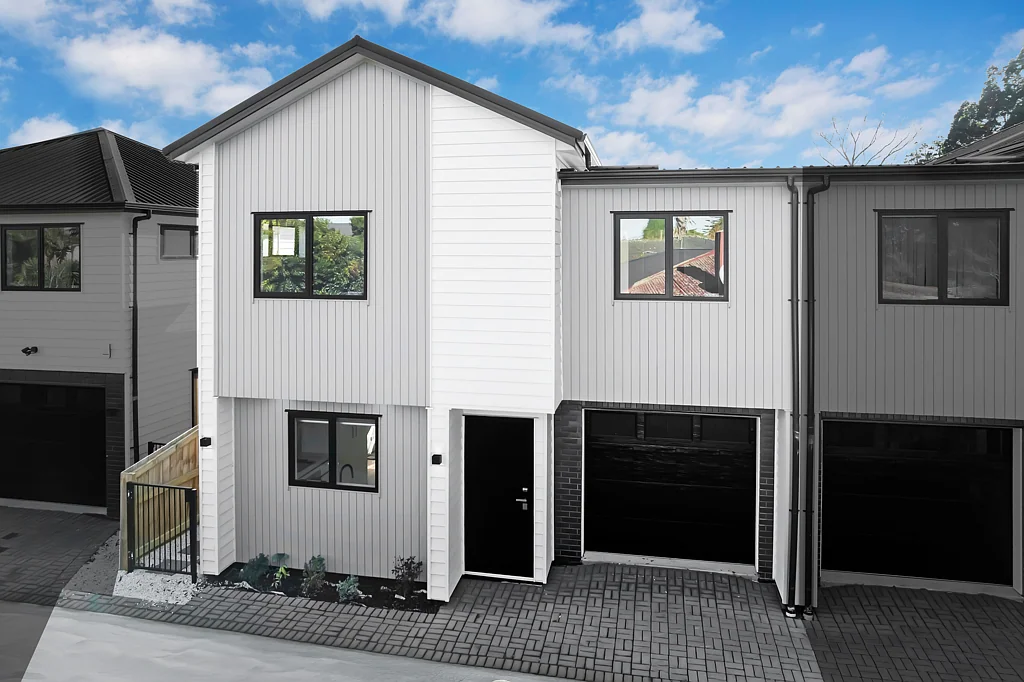 Papatoetoe 4कमरा Freehold | Brand New | Ready to Move In!