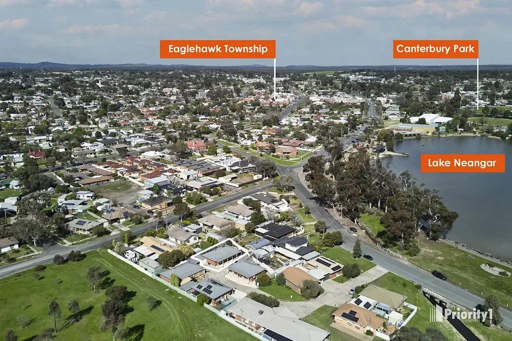 Eaglehawk 2房  SOLID INVESTMENT - GREAT LOCATION