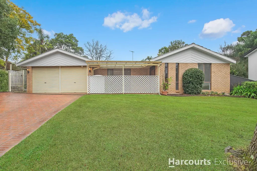 Ideal Family Home!!