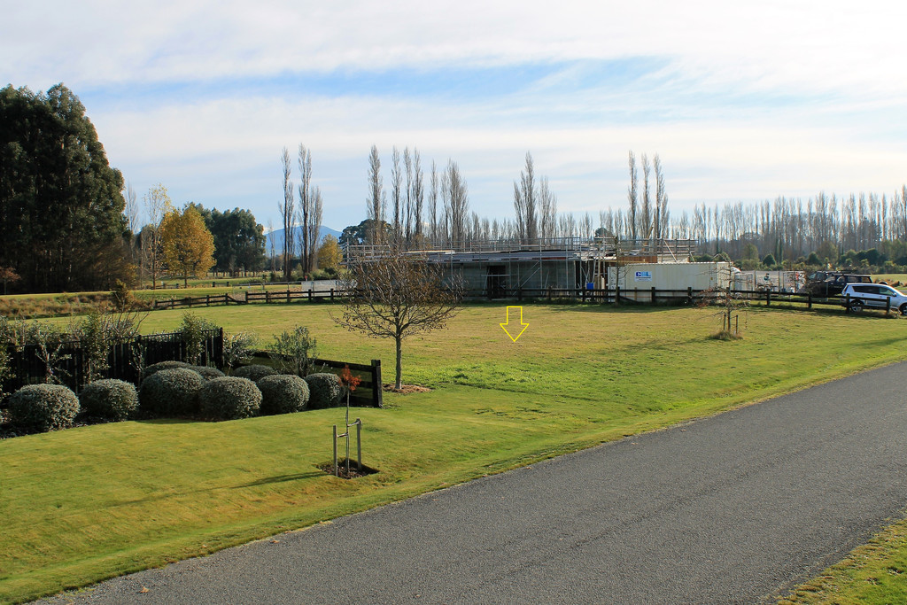 37 Mapleham Drive, Pegasus, Waimakariri, 3 habitaciones, 0 baños