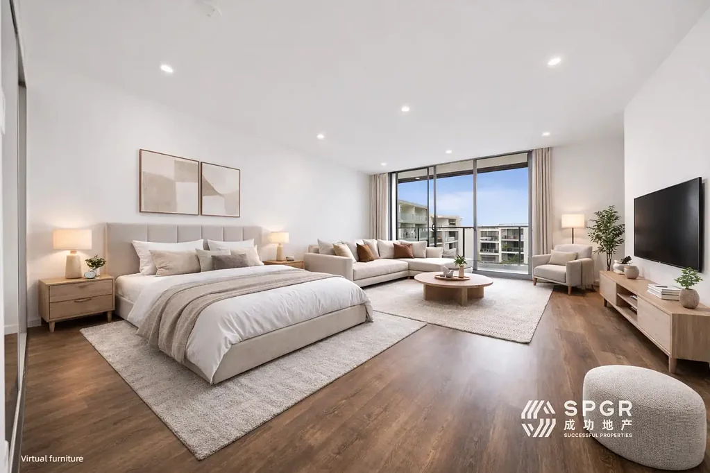 302/75A Grima Street, Schofields, NSW 2762