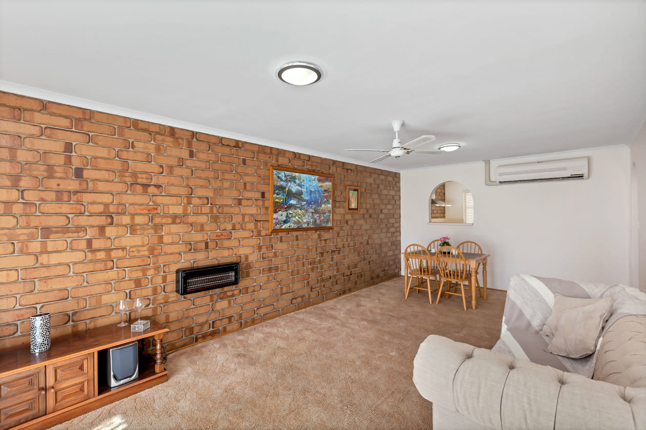 UNIT 1 32 RICHARDS DR, MORPHETT VALE SA 5162, 0 غرف, 0 حمامات, House