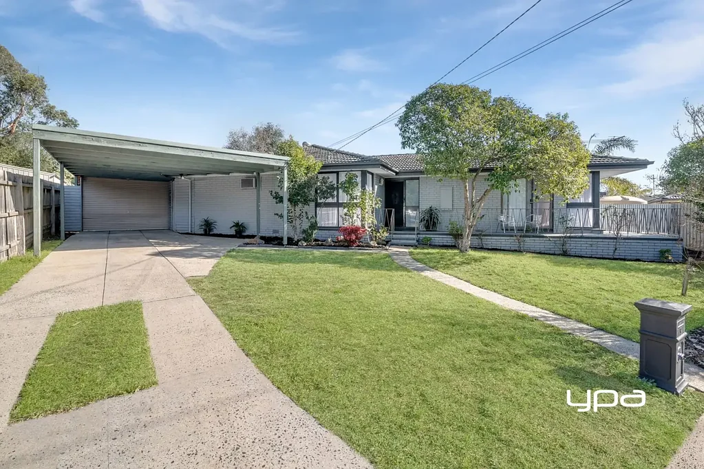 9 Ronald Court, Sunbury, VIC 3429