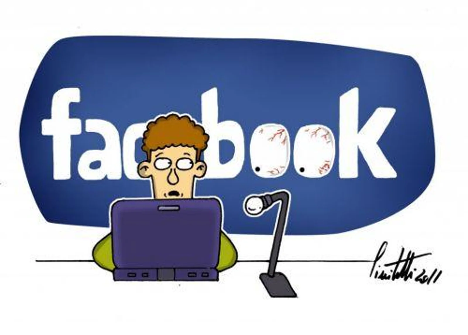 Facebook推出约会服务，以此对Instagram进行导流