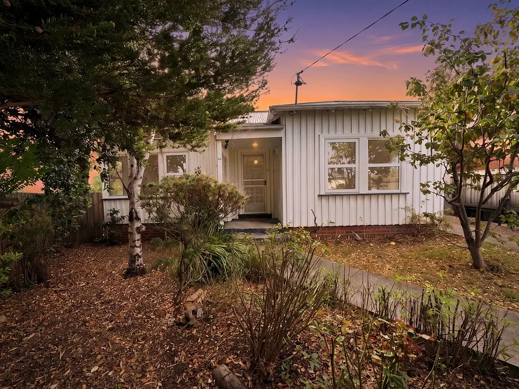 Lutana 2 Bedroom Where Character Meets Convenience