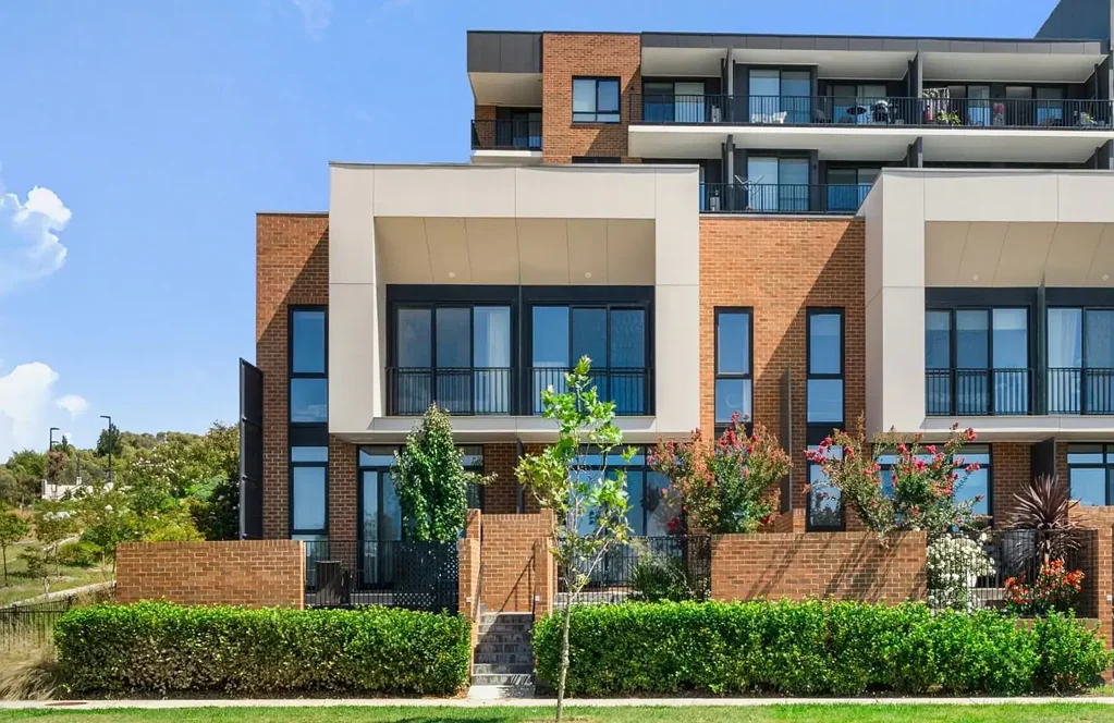 72/14 Hoolihan Street, Denman Prospect, ACT 2611