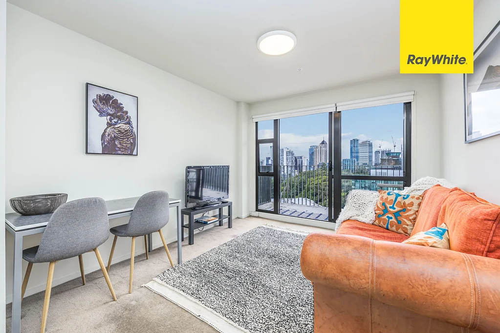 9E/4 St Paul Street, Auckland Central, Auckland City, Auckland