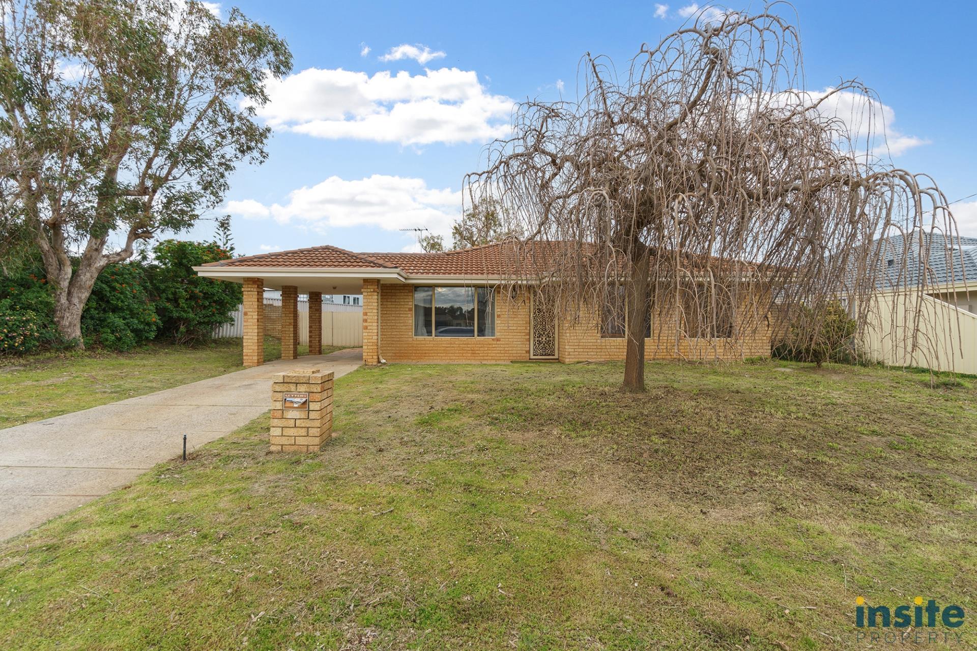 3 GALPINI PL, MIRRABOOKA WA 6061, 0 Kuwarto, 0 Banyo, House