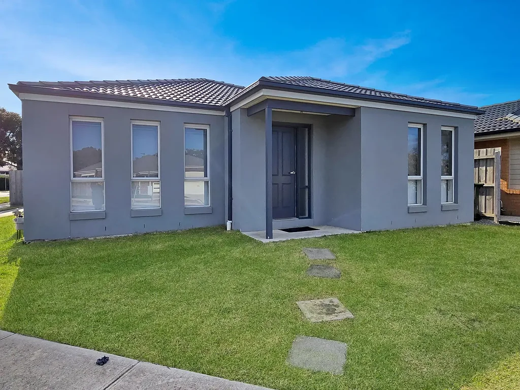 Perfectly positioned in Armstrong Creek