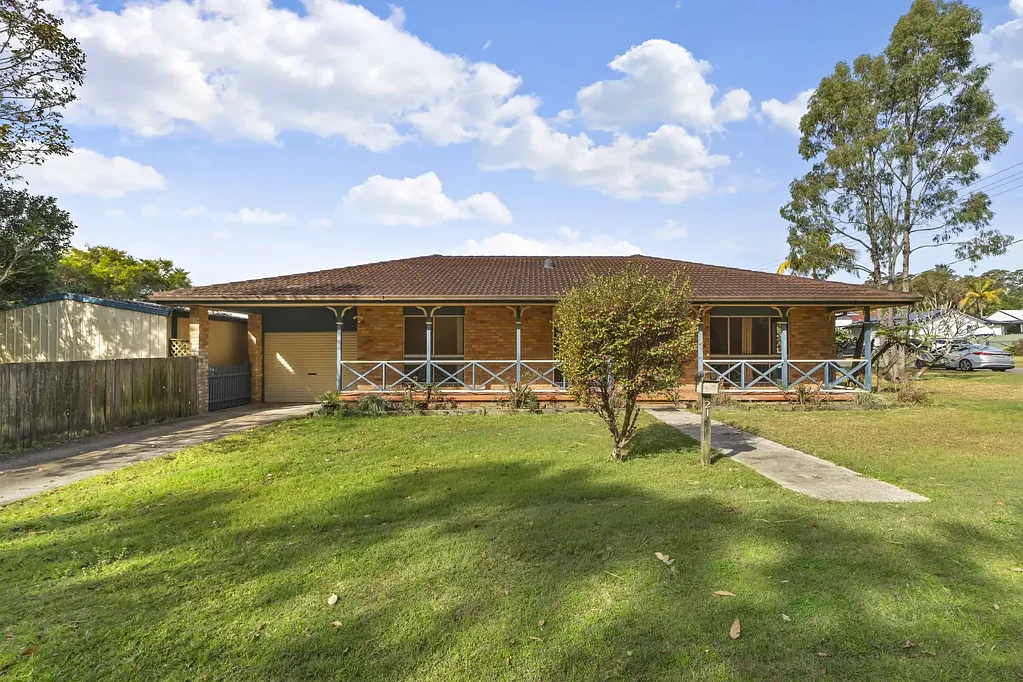 Three Bedroom Tidy Home