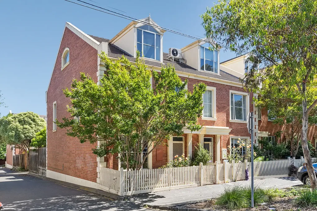 Spacious Four-Bedroom Home in Prime Clifton Hill Location