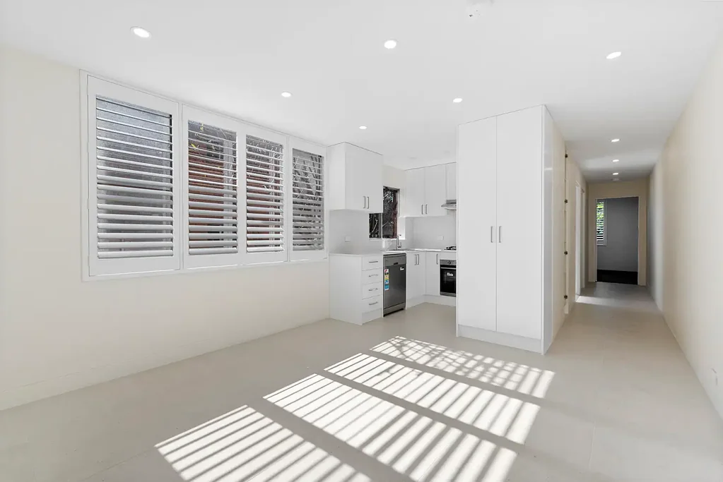 Stylish Renovated Apartment in Prime Location